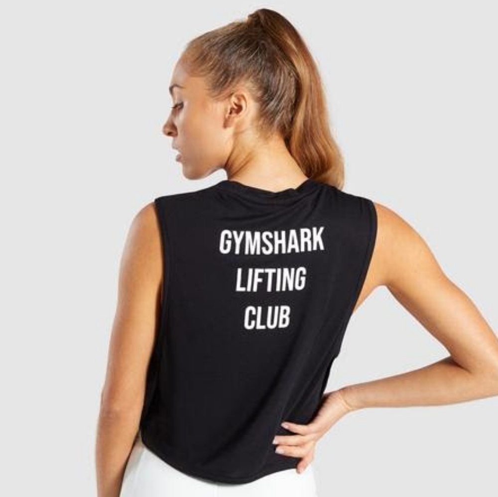 Gymshark Chop Workout Tank